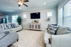 The Sandy Cottage